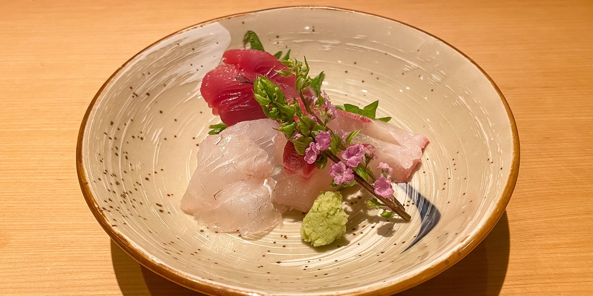 かっぽう庵 江上（カッポウアンエガミ）