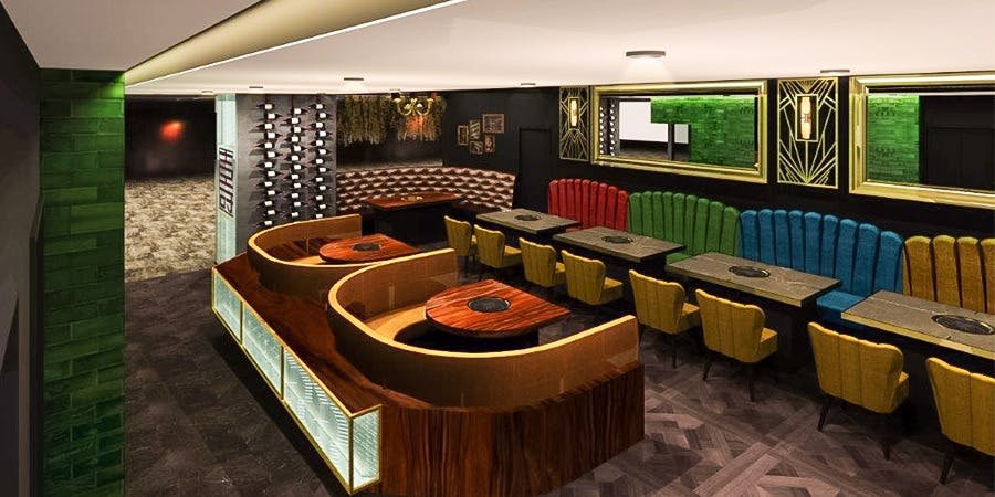 桜木町駅周辺のファミリーにディナーで焼肉が楽しめるおすすめレストラントップ2 一休 Comレストラン