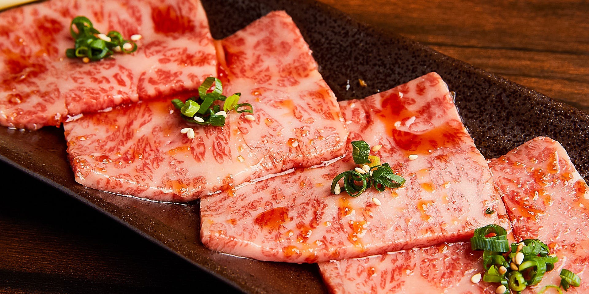 大徳壽みなとみらい ダイトクジュミナトミライ 桜木町 焼肉 韓国料理 一休 Comレストラン