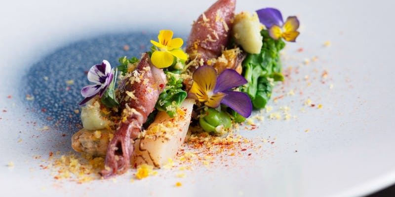 春吉ランチ21 おすすめ 絶品お昼ごはん7選 一休 Comレストラン