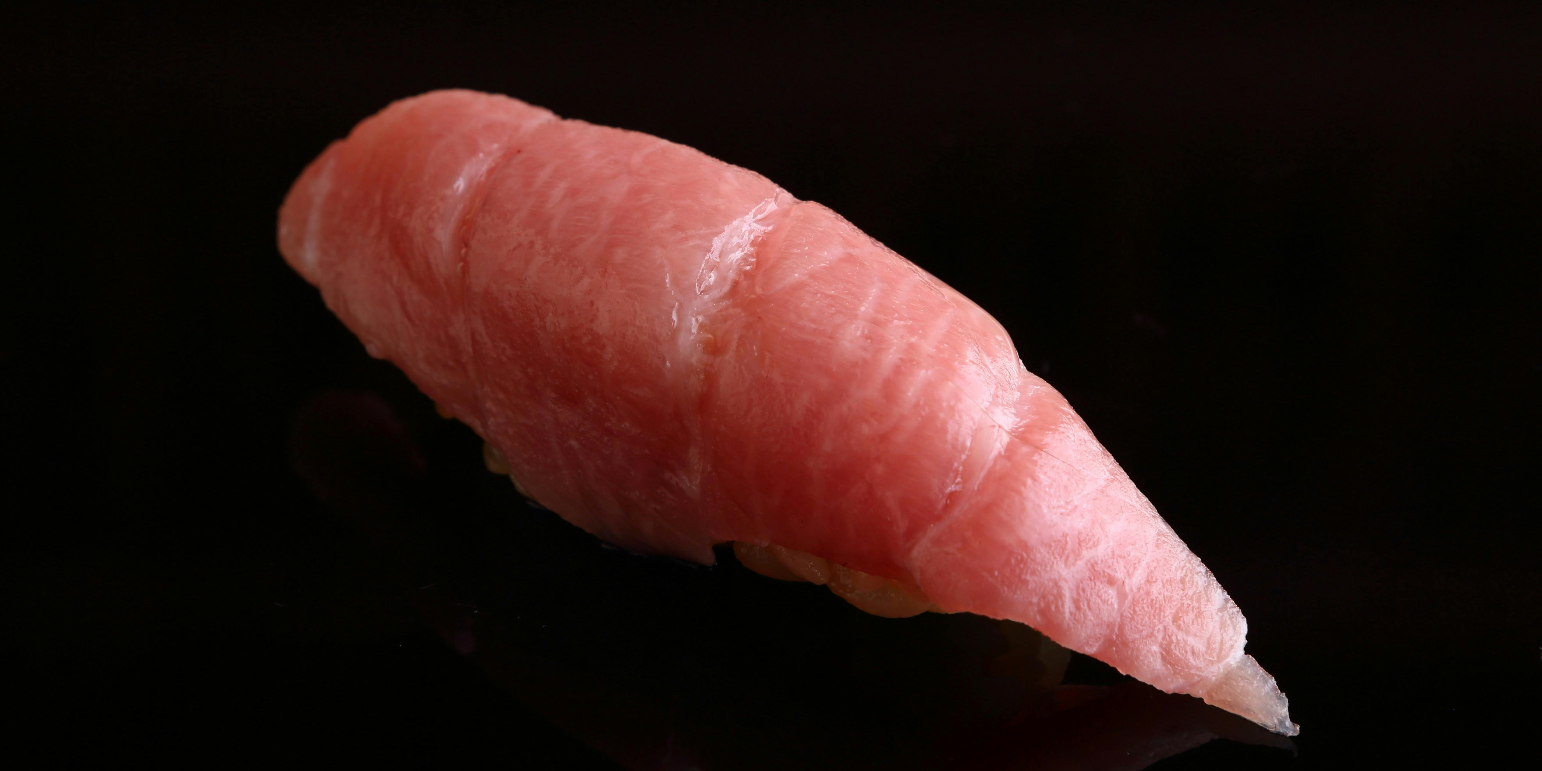 鮨 石橋正和（Masa Ishibashi）