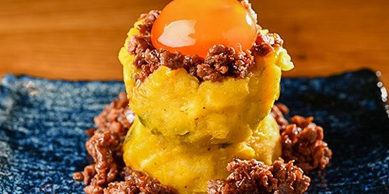 馬肉専門 馬ちゃ 三軒茶屋店