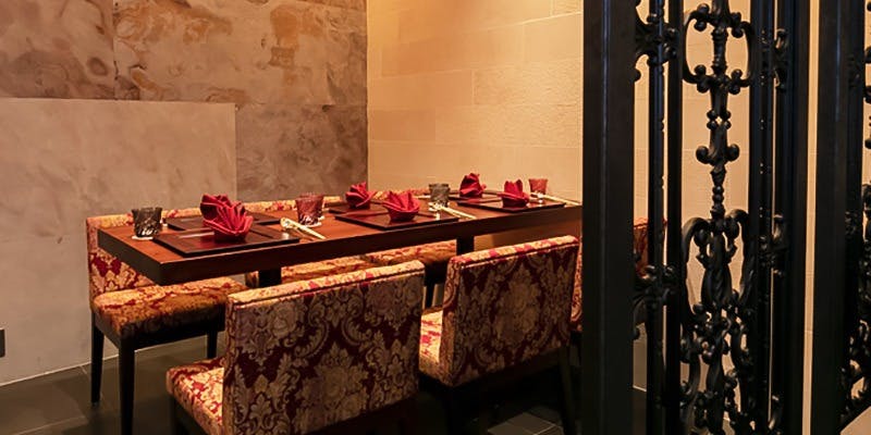 新中国料理HARAKAWA 北新地店 - 画像2