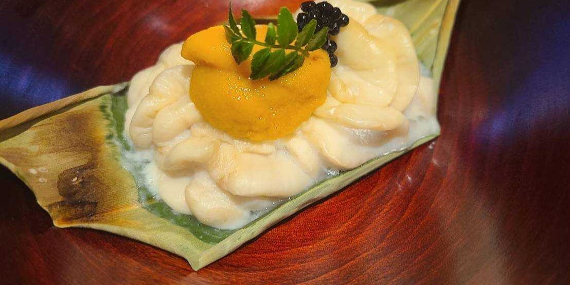 喜鮨（きずし、㐂鮨）