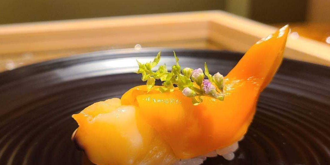 喜鮨（きずし、㐂鮨）