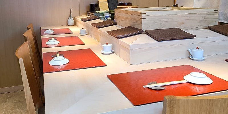 鮓 伊保 - 画像1