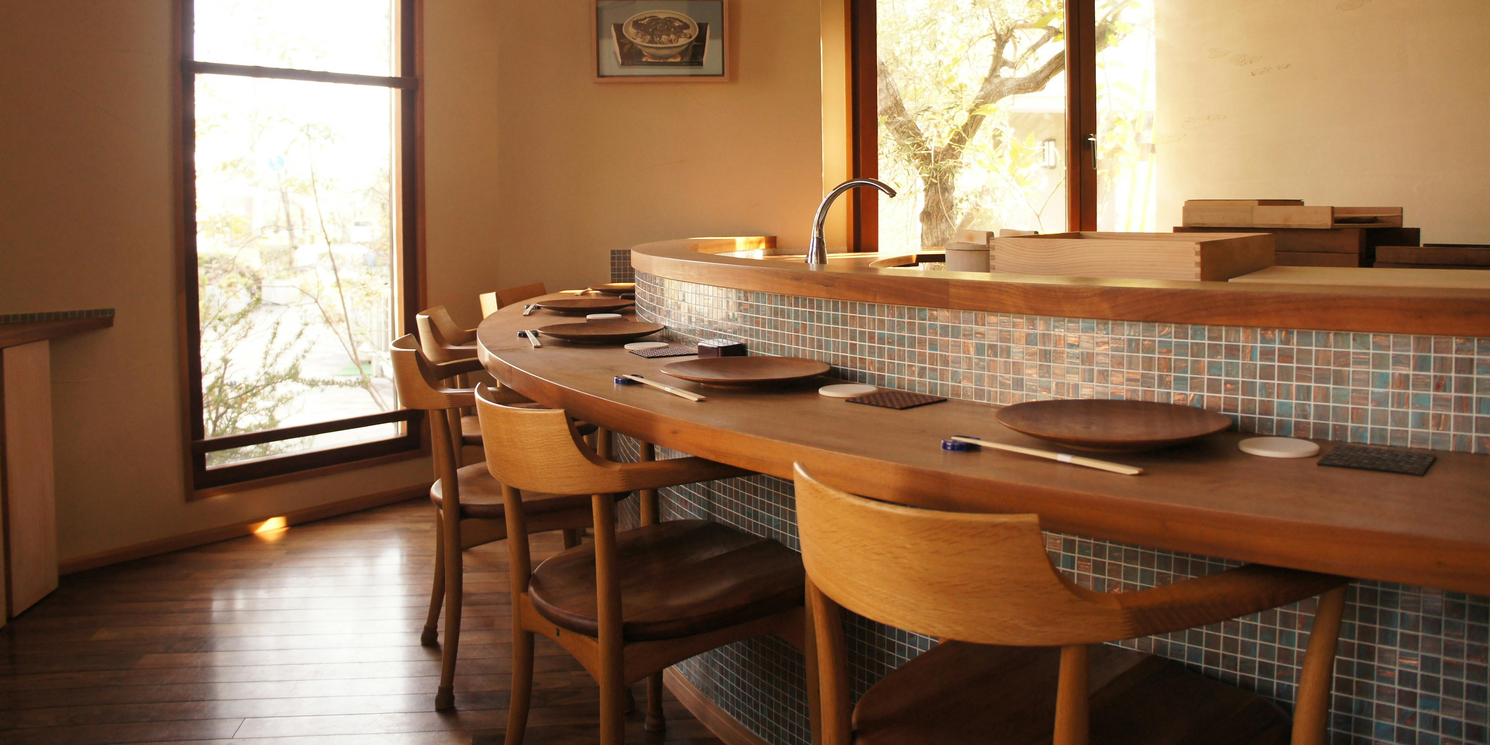 鮨 さ藤 - 画像4