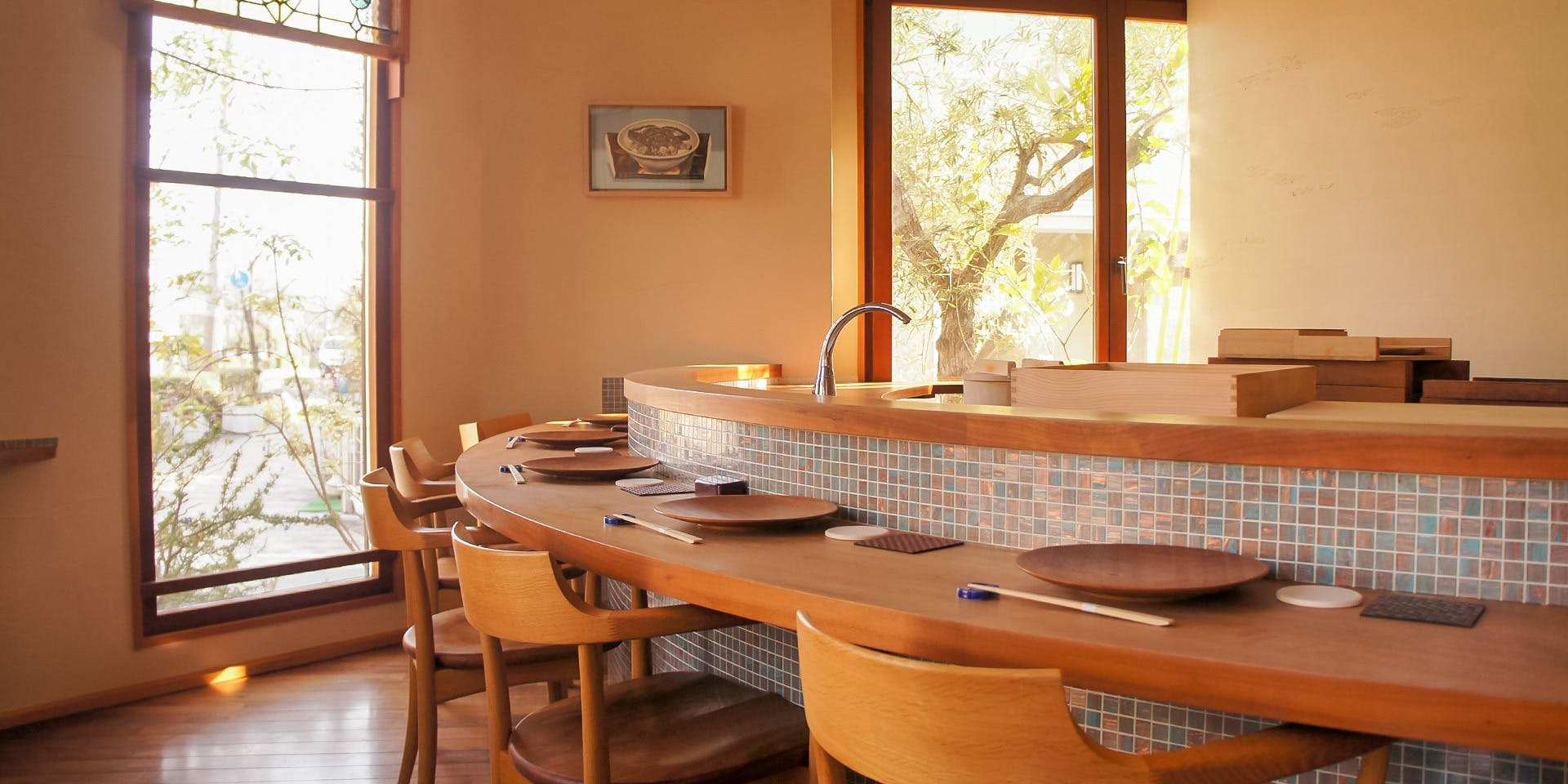 鮨 さ藤 - 画像1