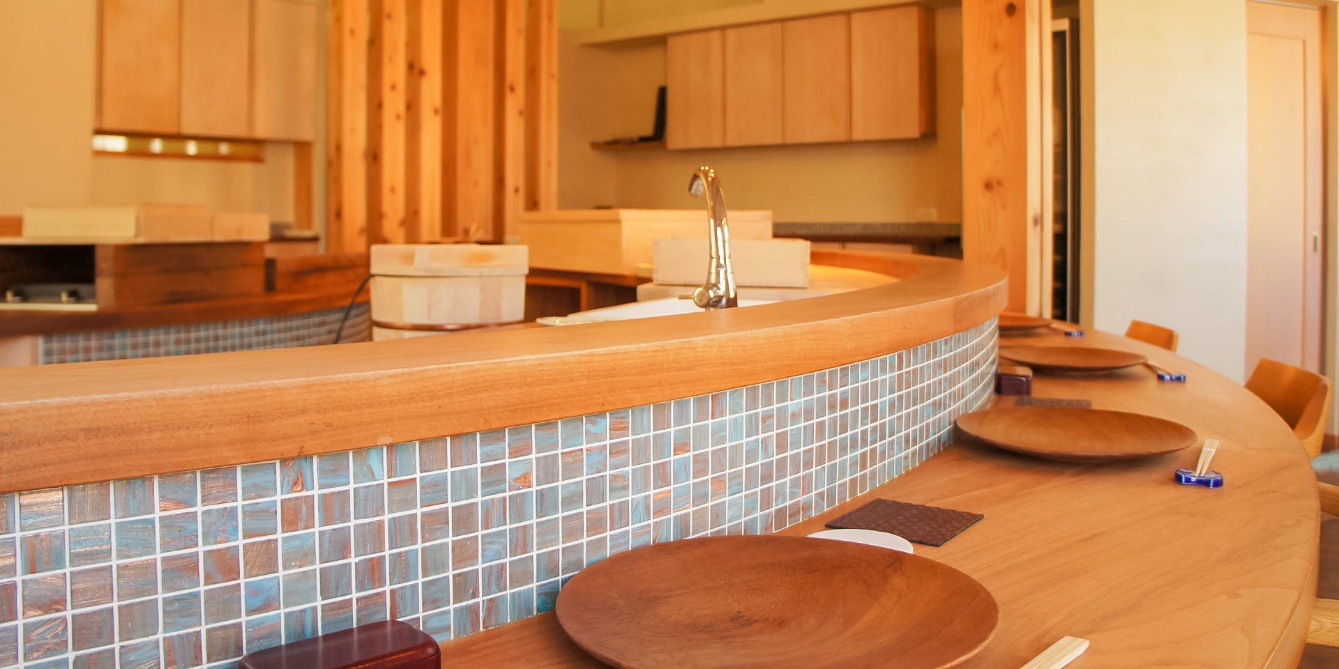 鮨 さ藤 - 画像2