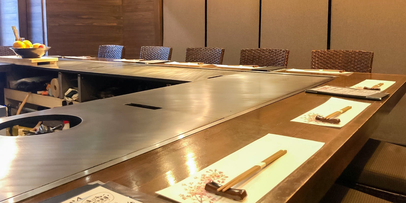 ff 鉄板 フォルティッシモ - 画像1