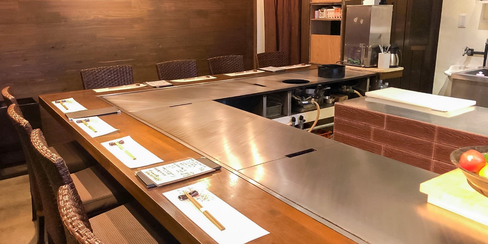 ff 鉄板 フォルティッシモ - 画像2