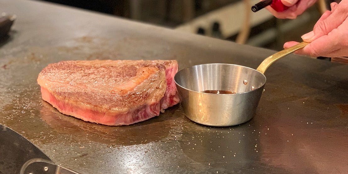 ff 鉄板 フォルティッシモ - 画像5