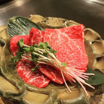 産地直送の厳選素材