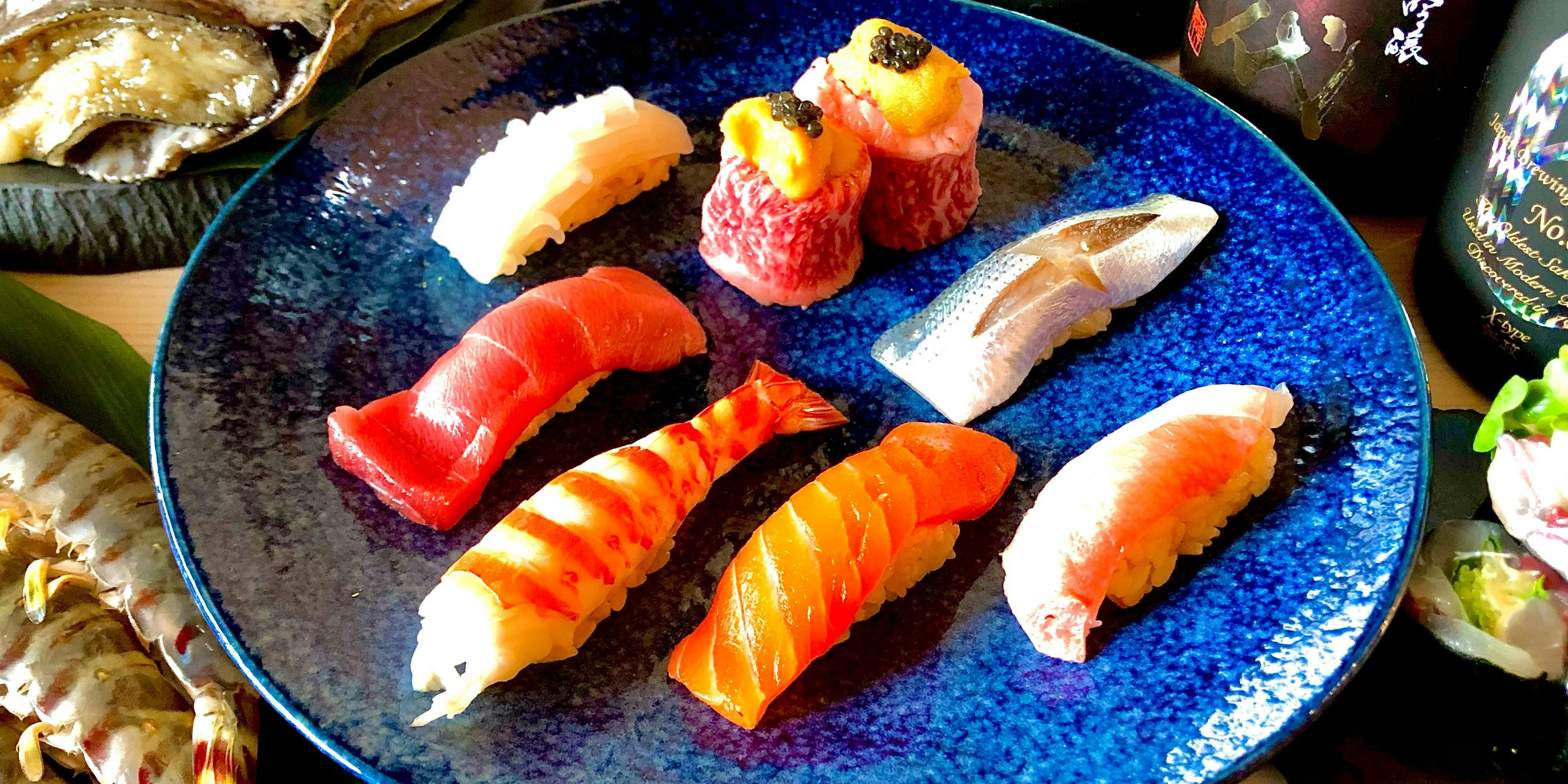 ランチ スシアクタ 鮨芥 高槻 寿司 一休 Comレストラン ランチ スシアクタ 鮨芥 高槻 寿司 一休 Comレストラン