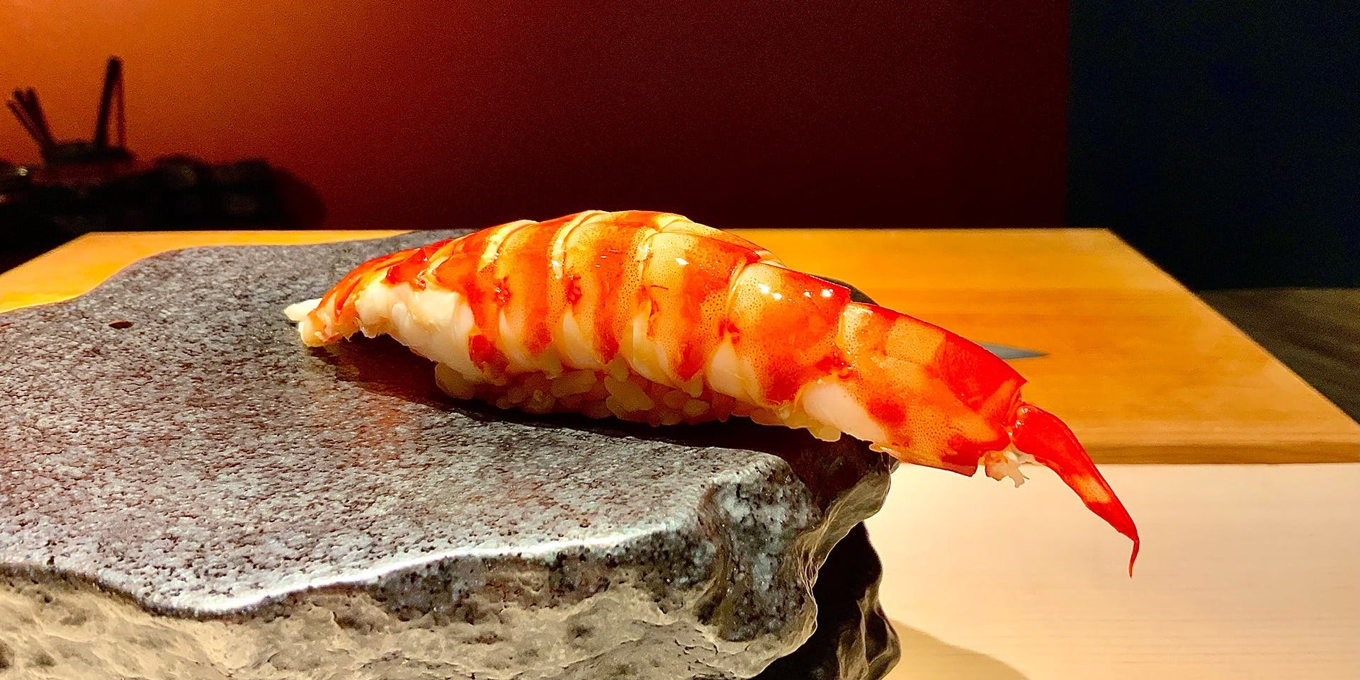 鮨芥 (スシアクタ) - 高槻/寿司 [一休.comレストラン]