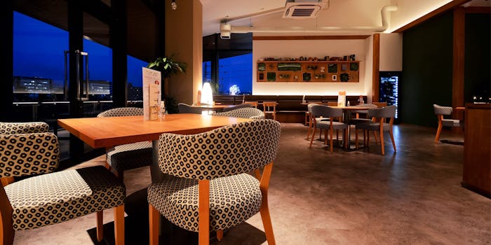 コネッサ オカザキ Connesso Okazaki 東岡崎 イタリア料理 一休 Comレストラン コネッサ オカザキ Connesso Okazaki 東岡崎 イタリア料理 一休 Comレストラン