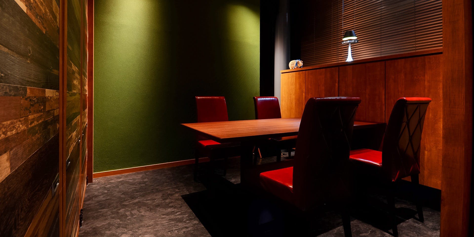 CONNESSO okazaki - 画像4