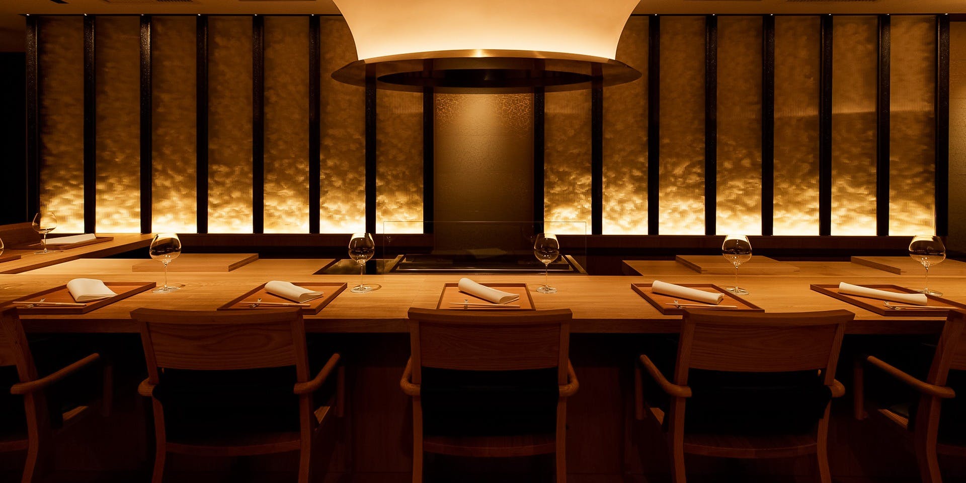 雪月花 銀座 1枚目