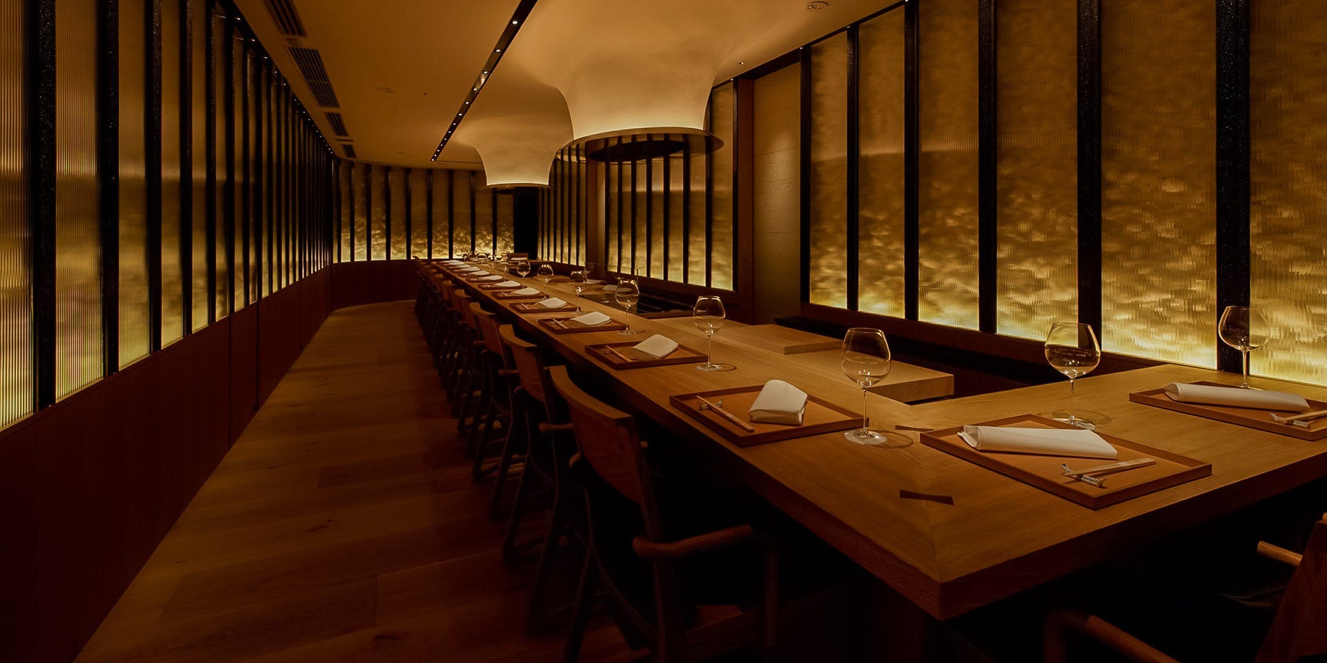 雪月花 銀座 2枚目