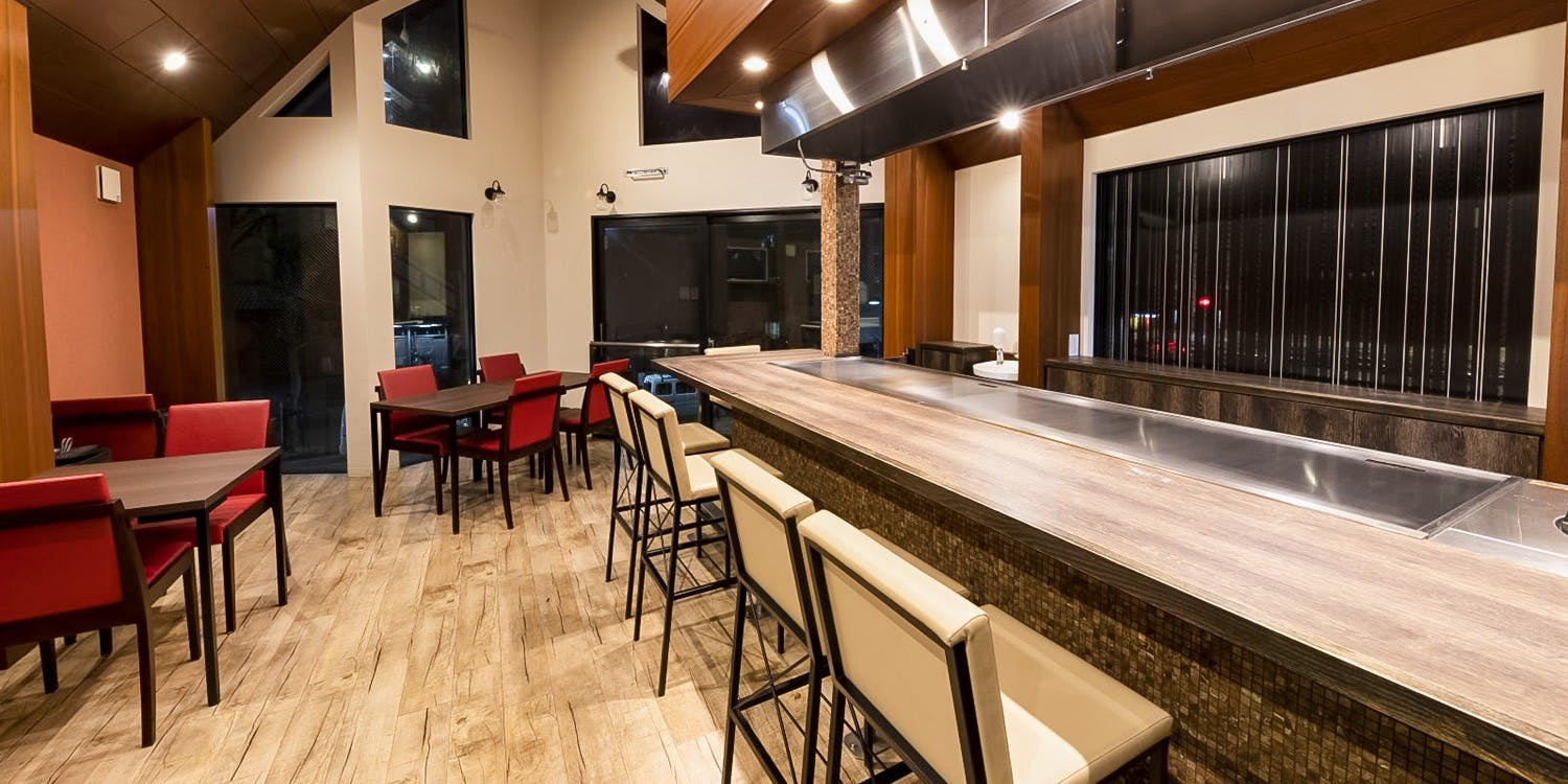 鉄板焼 まれ - 画像2