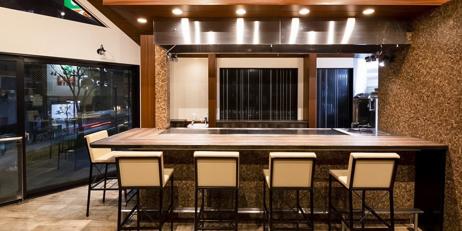 鉄板焼 まれ - 画像3