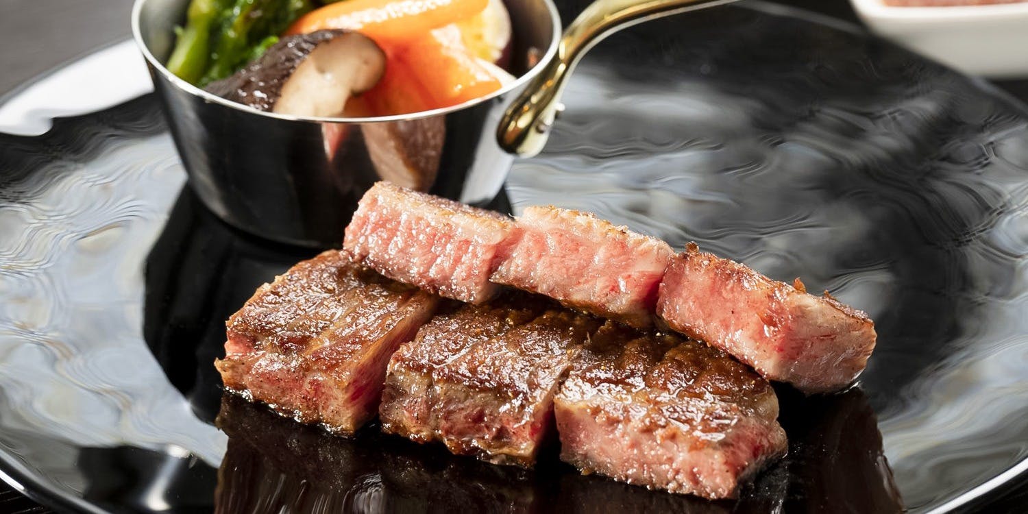 鉄板焼 まれ - 画像5