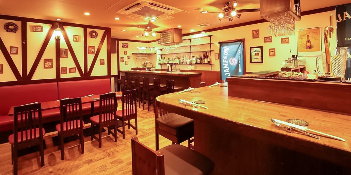 オイスターバー ゆいっとる - 画像1