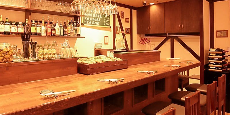 オイスターバー ゆいっとる - 画像2