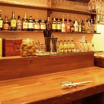 豊富に取りそろえるワイン