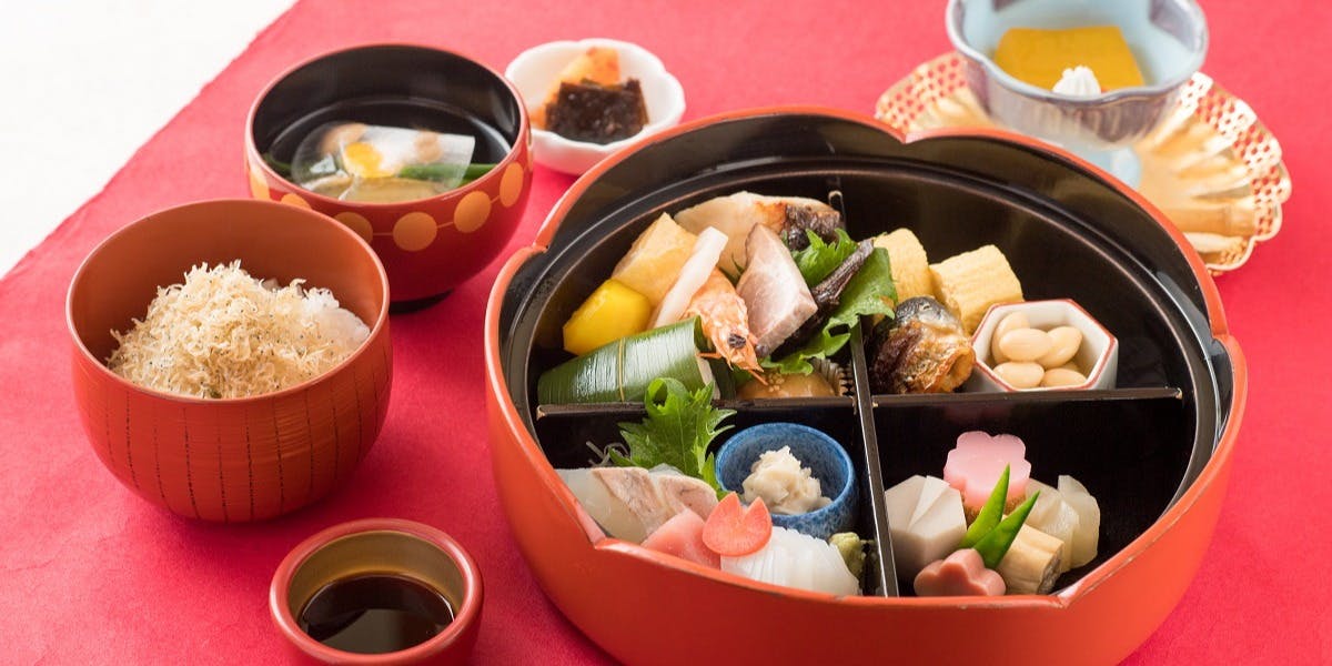 紅梅庵（こうばいあん）