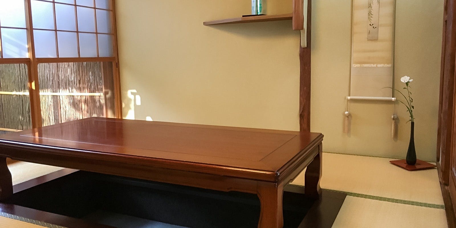 紅梅庵（こうばいあん）