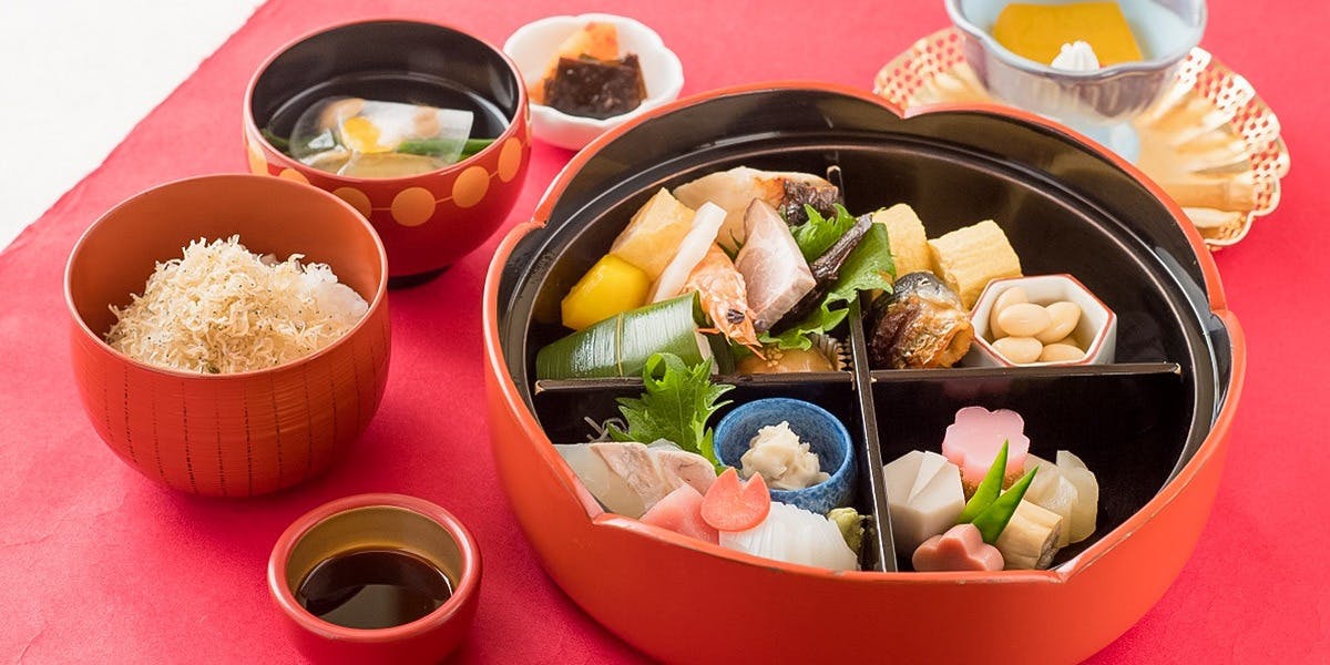 紅梅庵（こうばいあん）