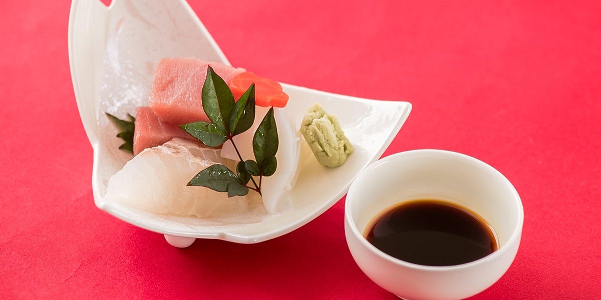 紅梅庵（こうばいあん）