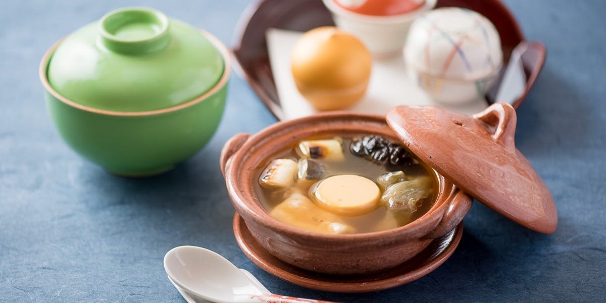 紅梅庵（こうばいあん）