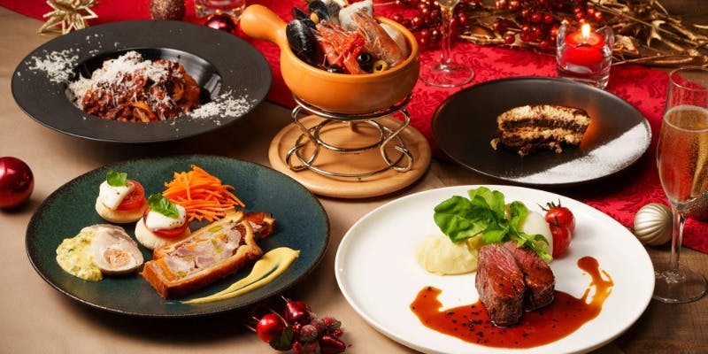 【LAVAROCK　Xmas2025】