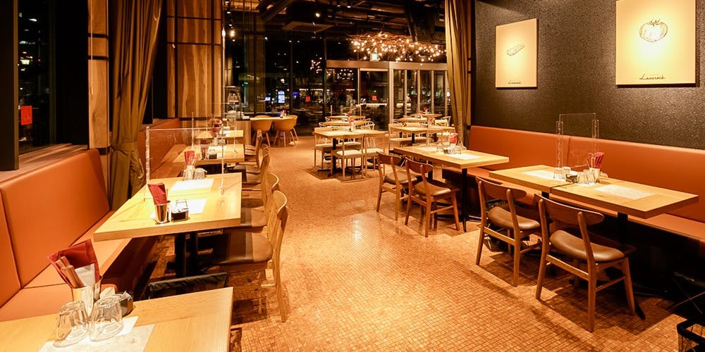 Pizzeria LAVAROCK 仙台 - 画像3