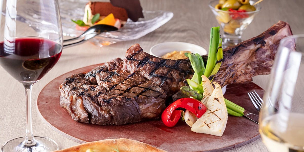 Pizzeria LAVAROCK 仙台（ピッツェリア ラヴァロック 仙台）