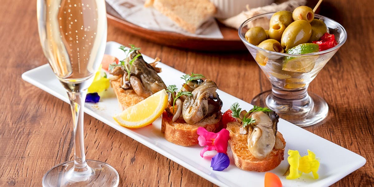 Pizzeria LAVAROCK 仙台（ピッツェリア ラヴァロック 仙台）