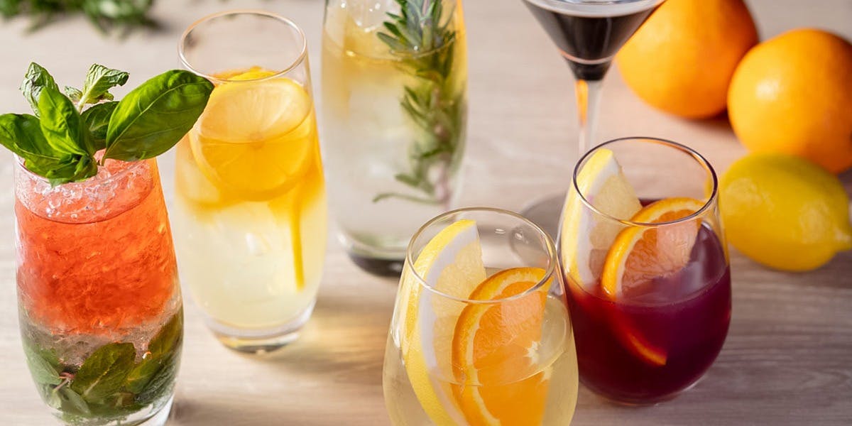 Pizzeria LAVAROCK 仙台（ピッツェリア ラヴァロック 仙台）