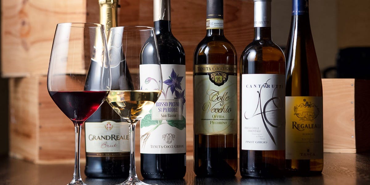 Pizzeria LAVAROCK 仙台（ピッツェリア ラヴァロック 仙台）