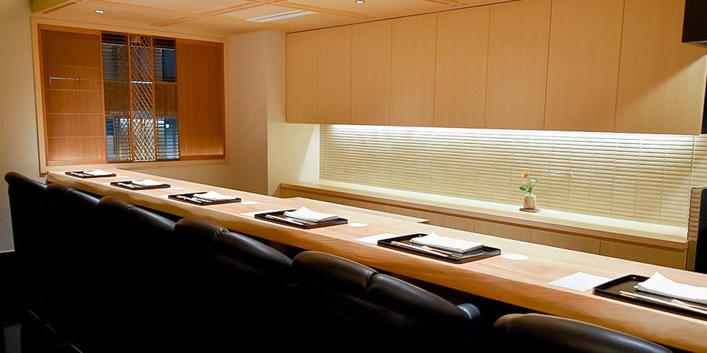 銀座 志翠 - 画像1