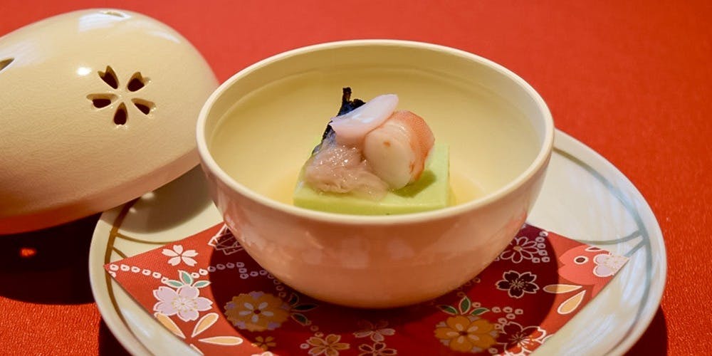 銀座 志翠 - 画像5