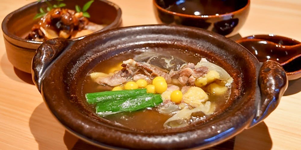 銀座 志翠 - 画像6