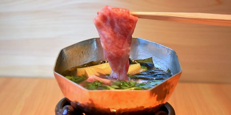 銀座 志翠 - 画像7