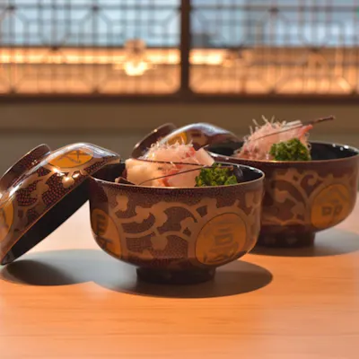 四季折々の料理