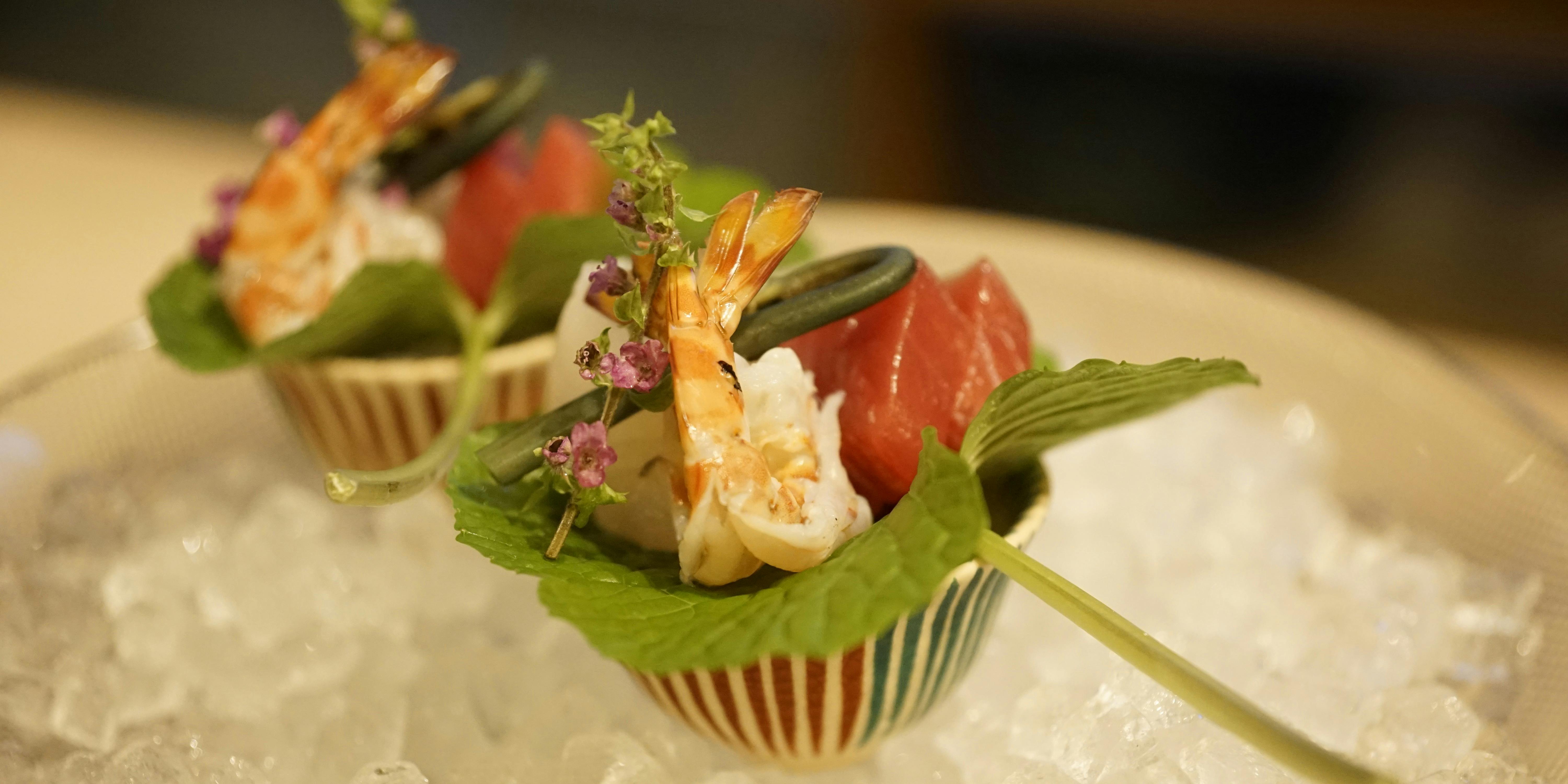 淡々菜（たんたんさい）