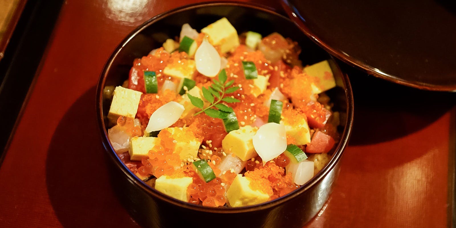 淡々菜（たんたんさい）