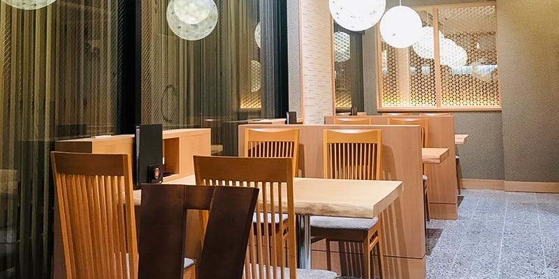 京 うな和本店 名古屋駅 - 画像1