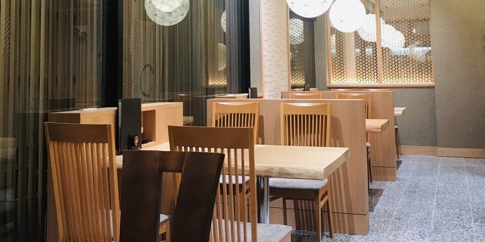 うな和本店 名古屋駅（【旧店名】京うな和本店）