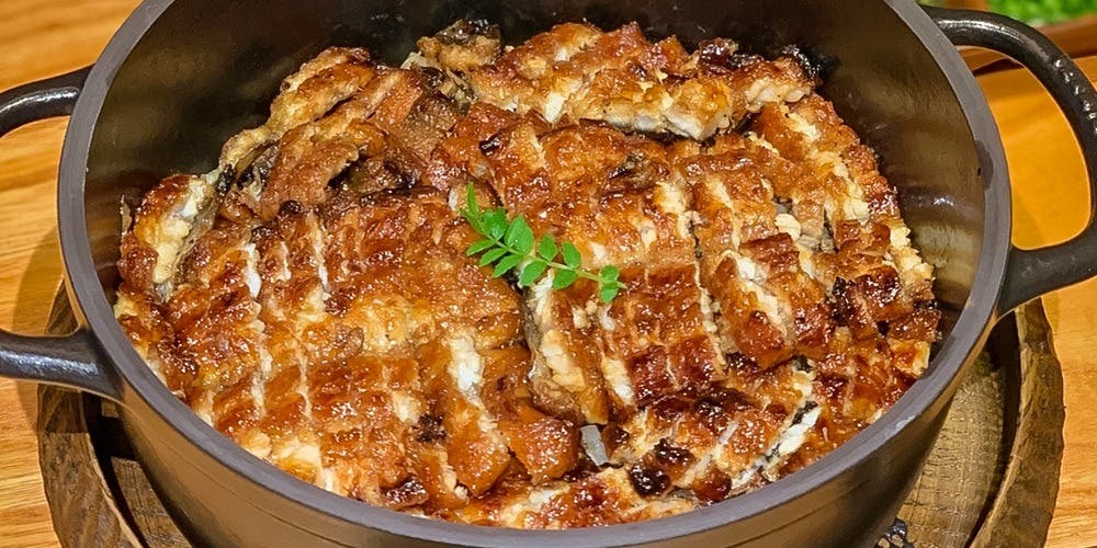 うなぎ料理 うな和 鶴舞 - 画像4